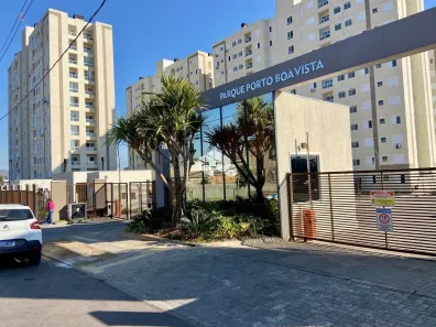 Apartamento com 2 Quartos à venda, 44m² no Costa e Silva, Porto Alegre
