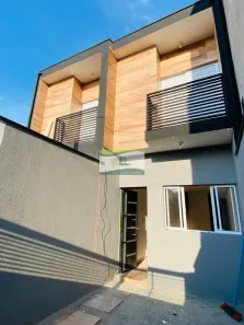 Sobrado com 2 Quartos à venda, 89m² no Portal das Alamedas, Franco da Rocha