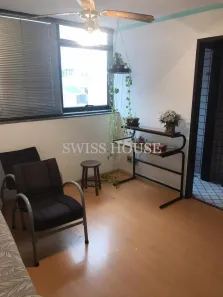 Conjunto Comercial / Sala com 2 Quartos à venda, 44m² no Vila Itapura, Campinas