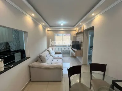 Apartamento com 2 Quartos à venda, 50m² no Vila Haro, Sorocaba