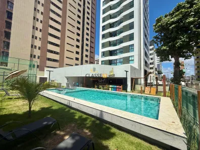 Apartamento com 1 Quarto à venda, 30m² no Piedade, Jaboatão dos Guararapes
