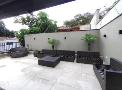 Apartamento com 2 Quartos à venda, 49m² no Pinheiros, São Paulo