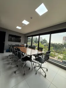 Conjunto Comercial / Sala à venda, 141m² no Ponta Negra, Manaus
