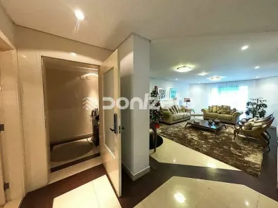Apartamento com 3 Quartos à venda, 225m² no Jardim, Santo André