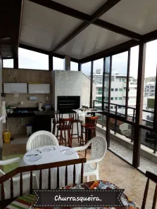 Cobertura com 4 Quartos à venda, 184m² no Passagem, Cabo Frio
