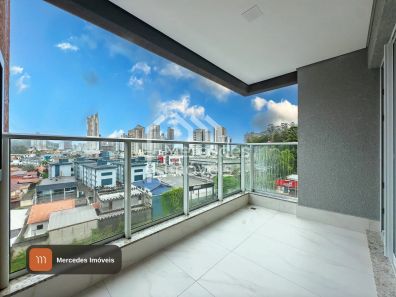 Apartamento com 3 Quartos à venda, 89m² no Fazendinha, Itajaí