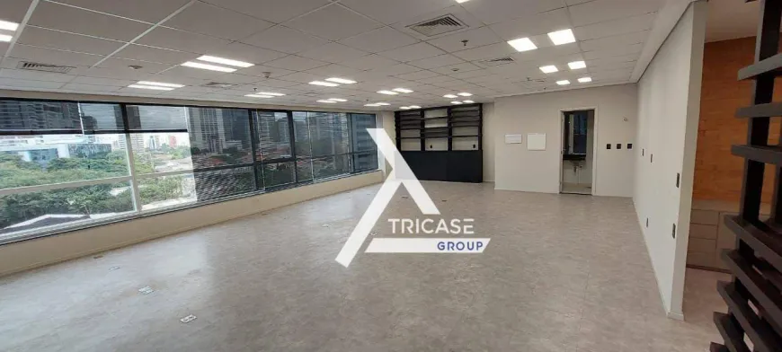 Foto do imóvel - Sala/Conjunto/Escritório para alugar com 200 m², 4 banheiros e 6 vagas na garagem próximo ao.
