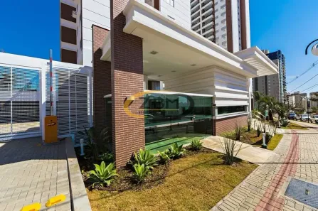 Apartamento com 2 Quartos à venda, 76m² no Gleba Fazenda Palhano, Londrina