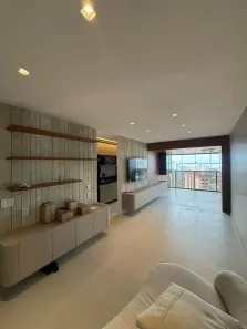 Apartamento com 2 Quartos à venda, 100m² no Batista Campos, Belém
