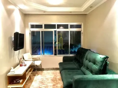 Apartamento com 2 Quartos à venda, 97m² no Rudge Ramos, São Bernardo do Campo