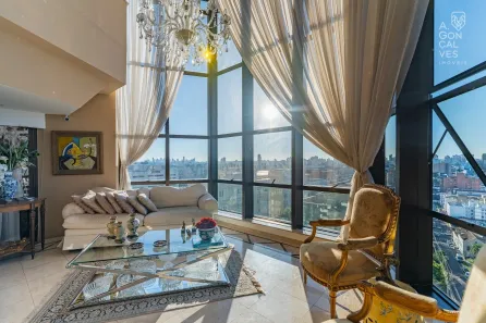 Apartamento com 4 Quartos à venda, 412m² no Batel, Curitiba