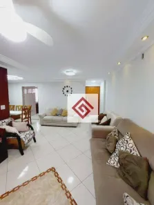 Apartamento com 2 Quartos à venda, 120m² no Parque das Nações, Santo André
