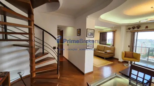 Apartamento com 1 Quarto à venda, 148m² no Vila Clementino, São Paulo