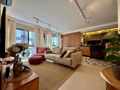 Apartamento com 2 Quartos à venda, 88m² no Jardim Atlântico, Florianópolis