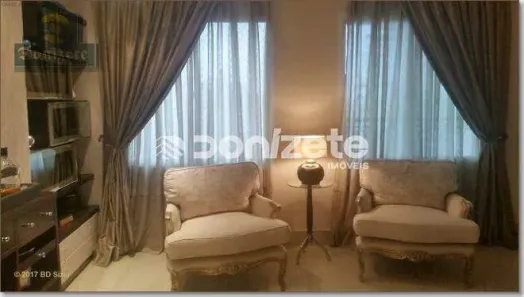 Apartamento com 3 Quartos à venda, 165m² no Centro, Santo André