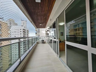 Apartamento com 3 Quartos à venda, 160m² no Pitangueiras, Guarujá