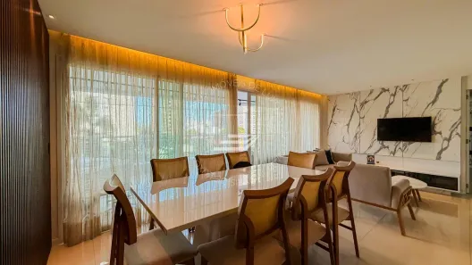Apartamento com 4 Quartos à venda, 181m² no Guararapes, Fortaleza