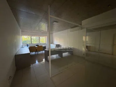Conjunto Comercial / Sala para venda ou aluguel, 34m² no Jardim São Vicente, Cotia