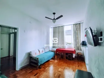 Apartamento com 2 Quartos à venda, 50m² no Pitangueiras, Guarujá