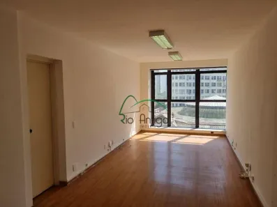 Conjunto Comercial / Sala à venda, 32m² no Centro, Rio de Janeiro