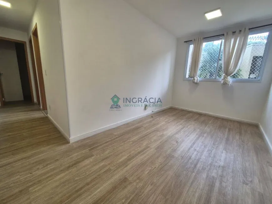 Foto do imóvel - Apartamento para alugar com 1 quarto, 1 banheiro e 1 vaga na garagem próximo à Estação Piqueri.