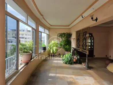 Apartamento com 6 Quartos à venda, 305m² no Copacabana, Rio de Janeiro