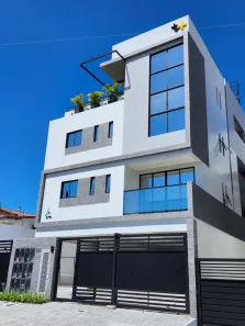 Apartamento com 2 Quartos à venda, 92m² no Bessa, João Pessoa