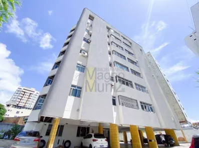 Apartamento com 3 Quartos à venda, 118m² no Papicu, Fortaleza