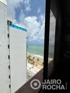 Apartamento com 4 Quartos à venda, 220m² no Boa Viagem, Recife