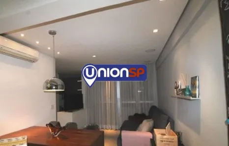 Apartamento com 2 Quartos à venda, 56m² no Brooklin Novo, São Paulo