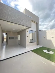 Casa com 3 Quartos à venda, 135m² no Centro, Eunápolis