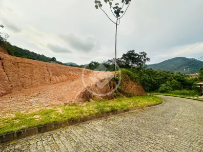Terreno / Lote / Condomínio à venda, 1067m² no Vargem Grande, Teresópolis