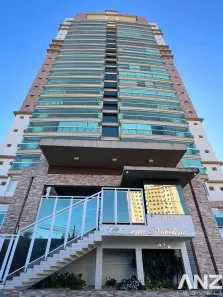 Apartamento com 3 Quartos à venda, 285m² no Cidade Nova, Franca