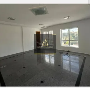 Conjunto Comercial / Sala à venda, 37m² no Centro, Jundiaí