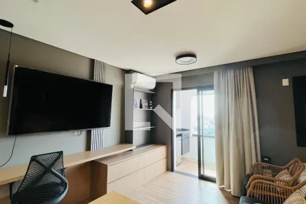 Kitnet com 1 Quarto à venda, 46m² no Centro, Campinas