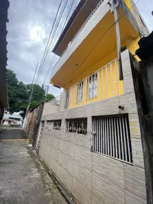 Prédio/Edifício Inteiro com 6 Quartos à venda, 243m² no Raiz, Manaus