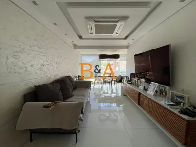 Apartamento com 3 Quartos à venda, 148m² no Botafogo, Rio de Janeiro