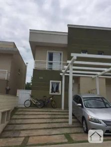 Casa de Condomínio com 3 Quartos à venda, 110m² no Paisagem Renoir, Cotia