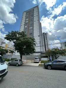 Apartamento com 2 Quartos à venda, 52m² no Parque Campolim, Sorocaba