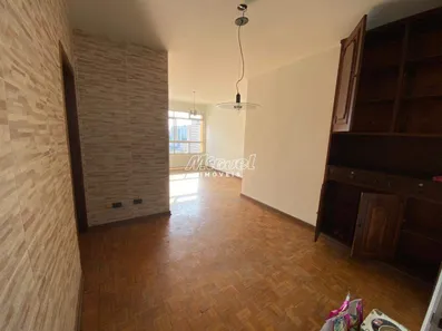 Apartamento com 3 Quartos à venda, 91m² no Centro, Piracicaba