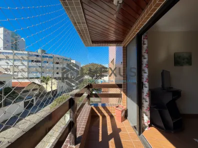 Apartamento com 1 Quarto à venda, 55m² no Jardim Las Palmas, Guarujá