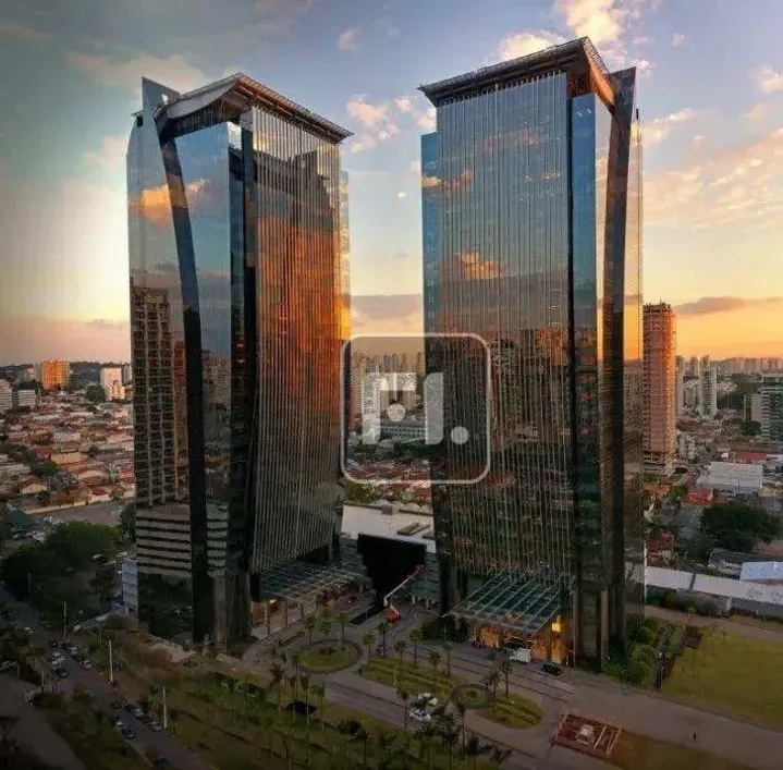 Foto do imóvel - Sala/Conjunto para alugar com 1804 m², 10 banheiros, 53 vagas