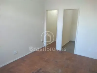 Apartamento com 2 Quartos à venda, 50m² no Lins de Vasconcelos, Rio de Janeiro