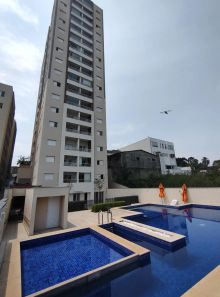 Apartamento com 1 Quarto para venda ou aluguel, 58m² no Jardim Marilu, Carapicuíba