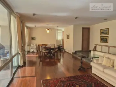Apartamento com 3 Quartos à venda, 200m² no Centro, Campinas