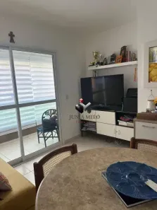 Apartamento com 1 Quarto à venda, 46m² no Nova Aliança, Ribeirão Preto