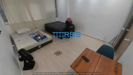 Studio com 1 Quarto à venda, 35m² no Centro, Rio de Janeiro