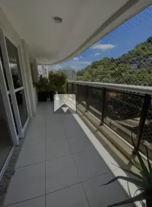 Apartamento com 4 Quartos à venda, 148m² no Charitas, Niterói