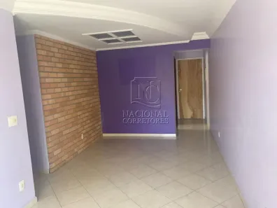 Apartamento com 2 Quartos à venda, 64m² no Parque das Nações, Santo André