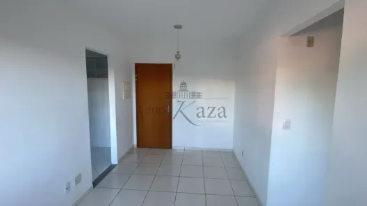Apartamento com 2 Quartos à venda, 48m² no Jardim Satélite, São José dos Campos
